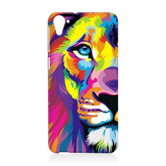 Gambar Xiang ge desire826 htc826 silikon lembut lega cangkang keras shell telepon