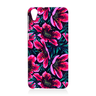 Gambar Xiang ge desire826 htc826 silikon lembut lega cangkang keras shell telepon