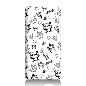 Gambar Xiang ge note4x silikon merek populer lega soft shell shell telepon