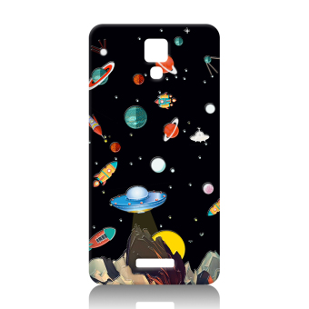 Gambar Xiang ge r3 r3 lembut silikon shell shell telepon