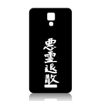 Gambar Xiang ge r3 r3 lembut silikon shell shell telepon