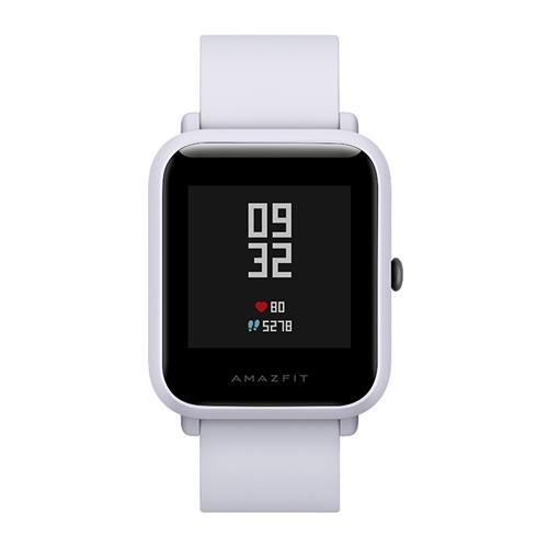 Xiaomi Amazfit BIP Lite Youth International Version Smartwatch with GPS and Heart Rate Sensor - Model No. A1608