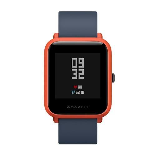 Xiaomi Amazfit BIP Lite Youth International Version Smartwatch with GPS and Heart Rate Sensor - Model No. A1608