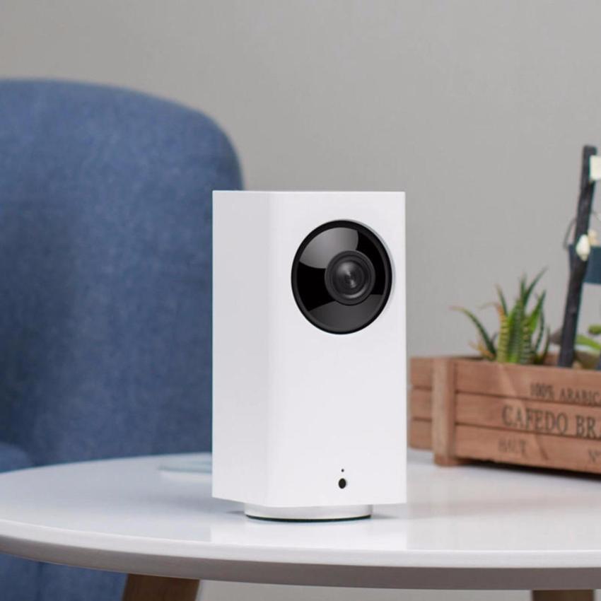 Xiaomi Dafang Smart 1080P WiFi IP Camera 127 inch CMOS