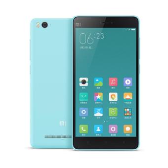 Xiaomi Mi 4C - 32GB - Ice Blue
