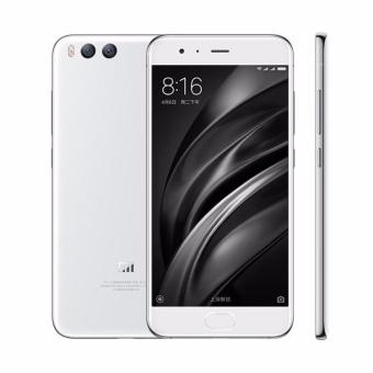 Xiaomi Mi 6-128GB-White  