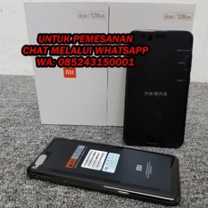 Xiaomi Mi 6 -6GB/128GB Original