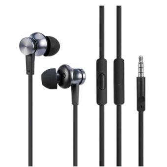 Xiaomi Mi In-Ear Headphones Basic - Hitam
