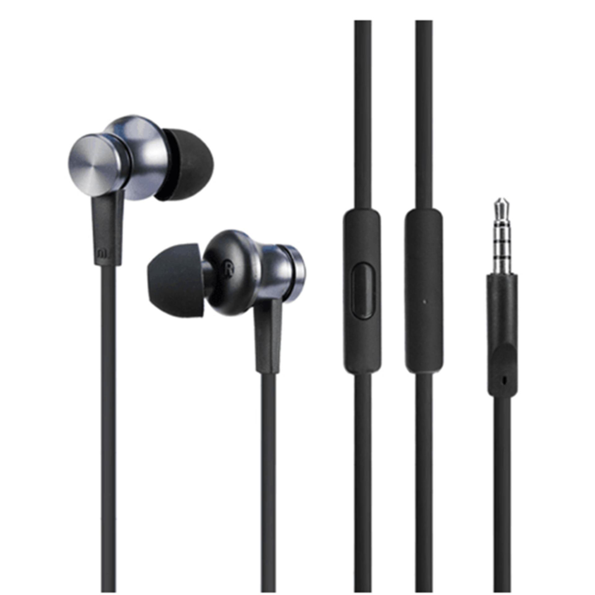 Xiaomi Mi In-Ear Headphones Basic - Biru