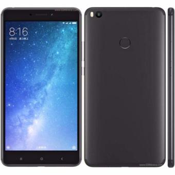 Xiaomi Mi Max 2 - Ram 4/64 GB - Black  