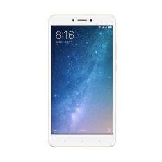 Xiaomi Mi Max 2 Smartphone - Gold [128 GB/4 GB