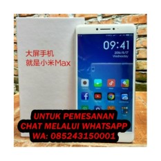 Xiaomi Mi Max -4GB/128GB Original