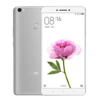 Xiaomi Mi Max - Ram 4/128 GB - Silver  