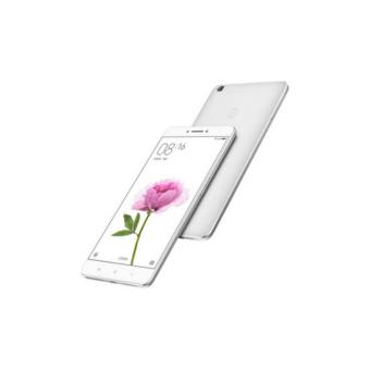 Xiaomi Mi Max - Silver  