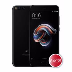 Xiaomi Mi Note 3 64GB (Black)