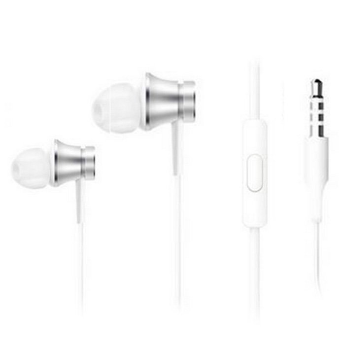 Xiaomi Mi Piston In-Ear Headphones Basic Edition - Ungu