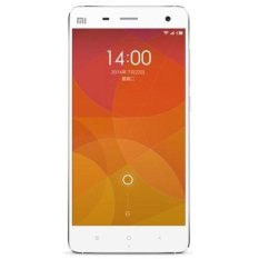 Xiaomi Mi4 4G - 16GB - Putih