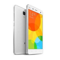 Xiaomi Mi4 4G - ram 2GB internal 16GB - putih