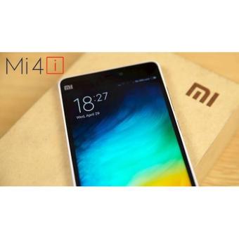 Xiaomi Mi4i Garansi Resmi Baru BNIB (HP Android)  