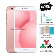 Xiaomi Mi5c - Ram 3GB - Rom 64GB - Android Nougat - Layar 5.15 inch -