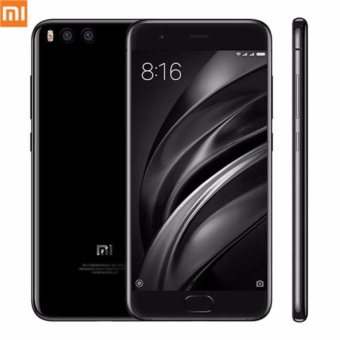 Xiaomi Mi6 - 64GB - Black  