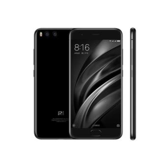 Xiaomi MI6 6GB - 64GB Black  