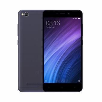 XIAOMI Redmi 4A 2GB/16GB LTE 4G - Abu abu  