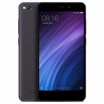 Xiaomi Redmi 4A - 2GB/32GB - Dark Grey  