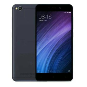 Xiaomi Redmi 4A Prime ( 2GB/32GB ) - SPACE GREY  