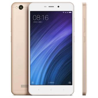 Xiaomi Redmi 4A Prime 32GB Garansi Resmi TAM 4G LTE -