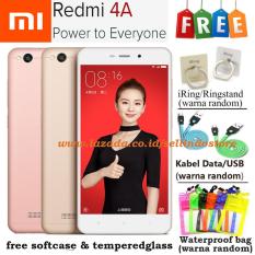 Xiaomi Redmi 4a prime 4G- 2/32 GB