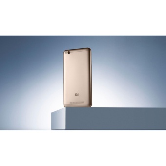 XIAOMI Redmi 4A RAM 2GB 16 GB GOLD GARANSI Termurah