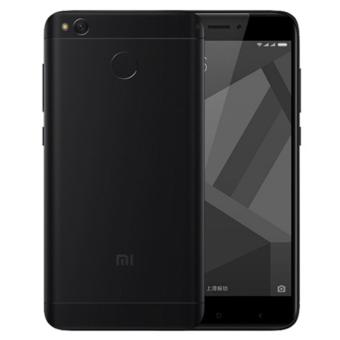 Xiaomi Redmi 4X 16gb Hitam