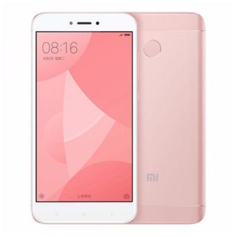 Xiaomi Redmi 4X Prime 32gb Rose Gold