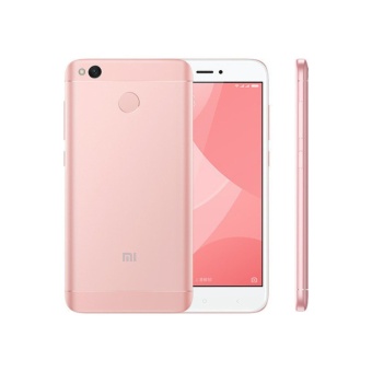 Xiaomi Redmi 4X Prime - 3/32 - Rose - GRS Distributor  