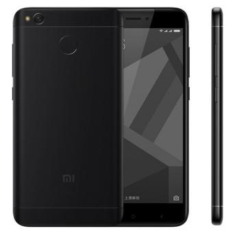 Xiaomi Redmi 4X Prime-3GB/32GB-Black-29134  