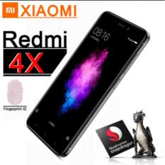 Xiaomi Redmi 4x ram 3/32gb PRIME / PRO garansi 1 tahun GLOBAL STABLE