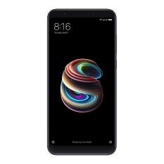 Xiaomi Redmi 5 Plus (3/32) - Black - Snapdragon 625
