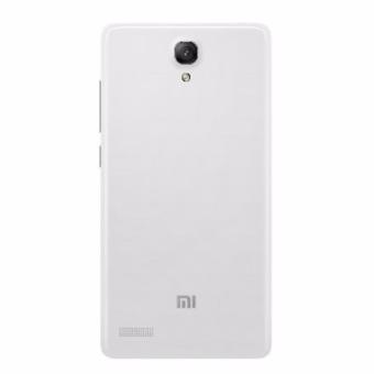 Xiaomi Redmi Note 3G Resmi TAM - Putih