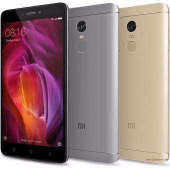 Xiaomi Redmi Note 4 (3GB/32GB) Grey - Snapdragon/Global  