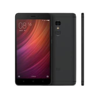 Xiaomi Redmi Note 4 Pro - 332 - Black - GRS Distributor