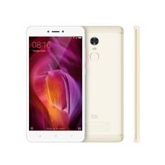 Xiaomi Redmi Note 4 Pro - 4/64Gb - Snapdragon - Garansi Resmi 1 Tahun/TAM