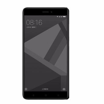Xiaomi Redmi Note 4X - 32GB - Black  