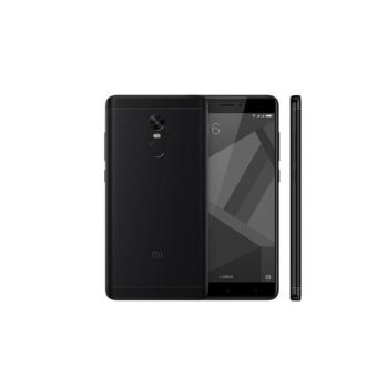 Gambar Xiaomi Redmi Note 4X BLACK   4 64GB