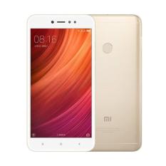 XIAOMI REDMI NOTE 5A