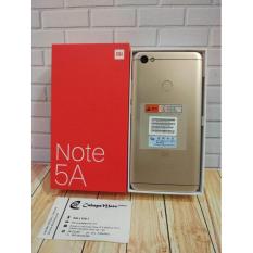 Xiaomi Redmi Note 5A 2/16 GB