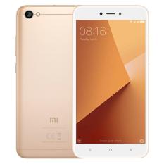 Xiaomi Redmi Note 5A 2/16GB - Gold