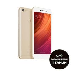 Xiaomi Redmi Note 5A Prime 3/32 Resmi TAM