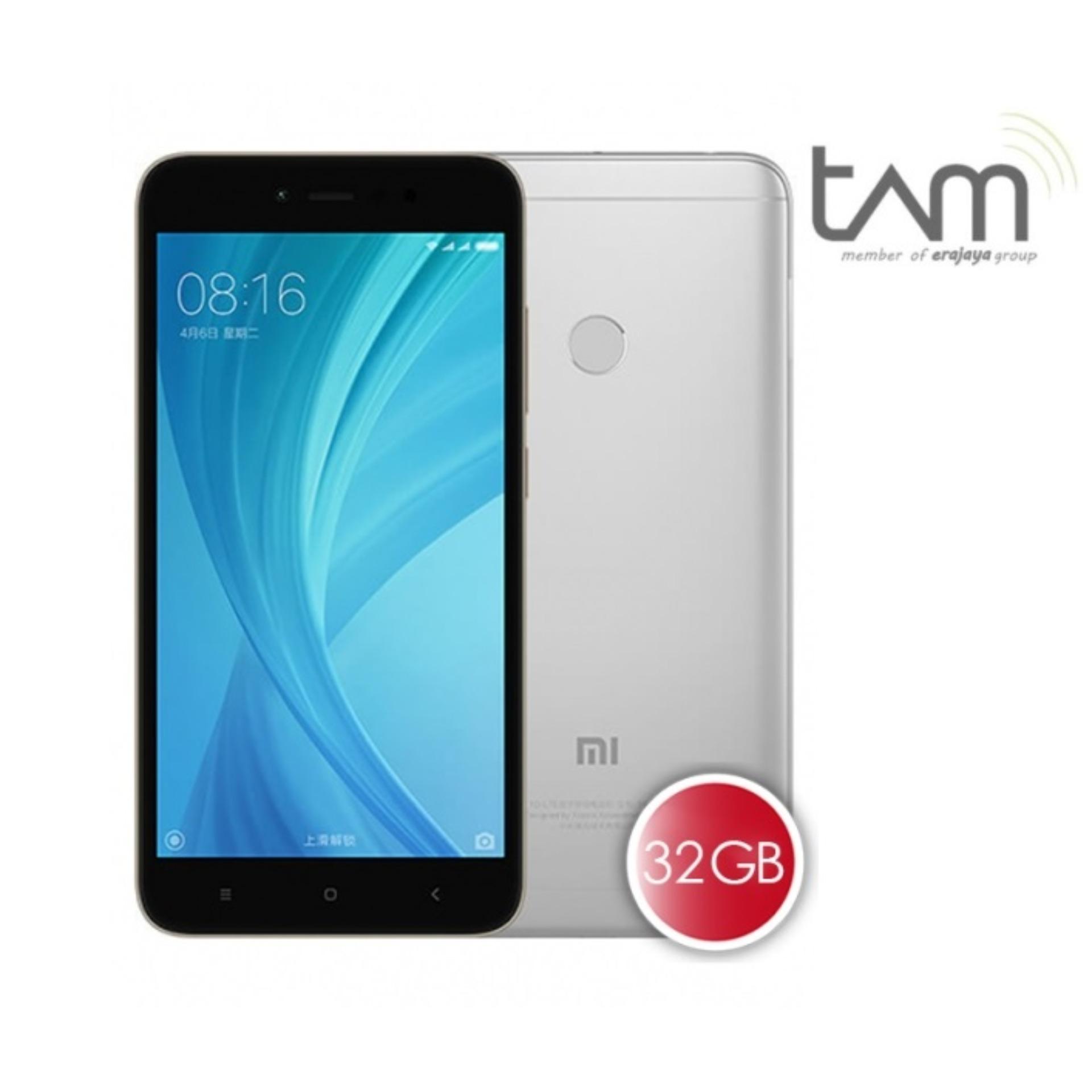 BELI Xiaomi Redmi Note 5A Prime 3GB/32GB - Garansi Resmi