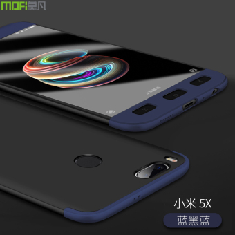 Gambar Xiaomi set Xiaomi penuh handphone shell